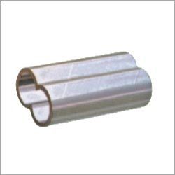 Twin Barrels Sleeve Fitted Parallel