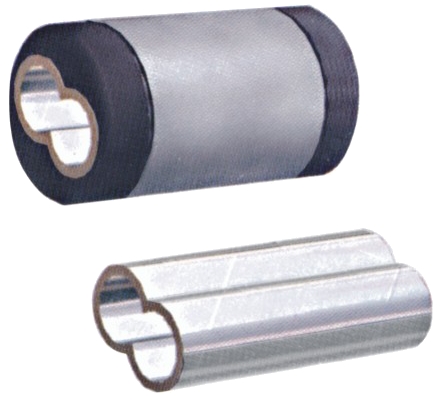 Twin Barrel
