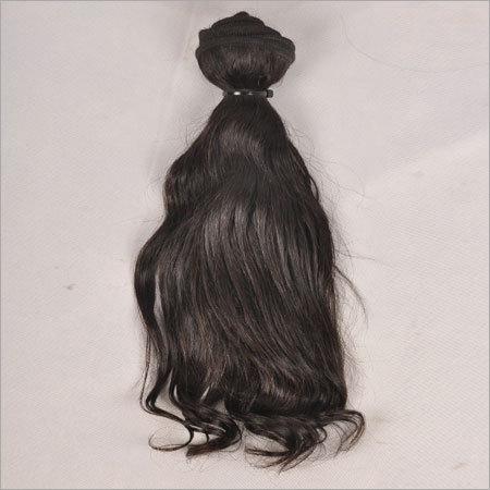 Human Hair