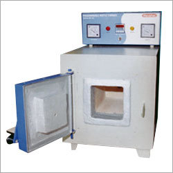 Muffle Furnace