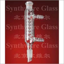 Pure Coil Condenser