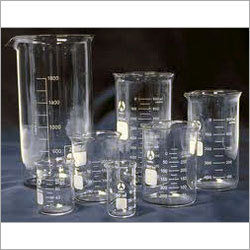 Laboratory Beakers