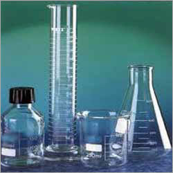 Laboratory Glassware