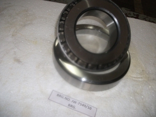 tapper roller bearing 7549