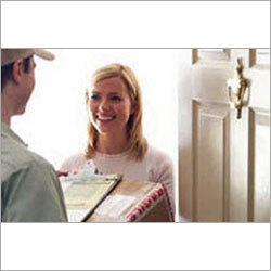 Domestic Cargo Service