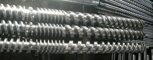 Parallel Screw