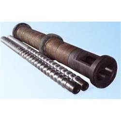 Parallel Screw Barrel