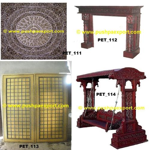 Wooden Carving Products Wooden Carving Products