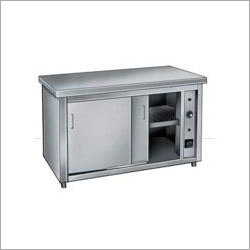 Hot case Service Counter