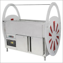 Bain Marie (Open & Closed Top)