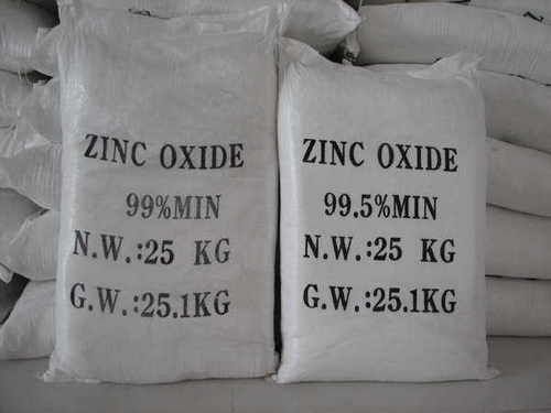 Zinc Oxide