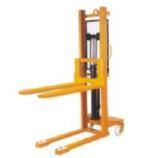 Hydraulic Stacker