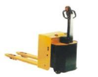 Battery Operated Hydraulic Pallet Truck