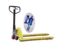 Hydraulic Hand Pallet Truck