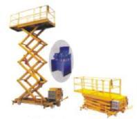 Hydraulic Equipment