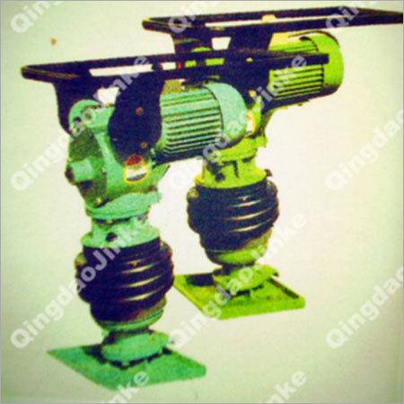 Vibration Impact Hang