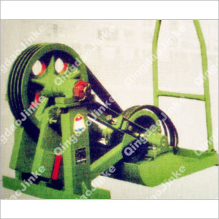 Frog Style Rammer