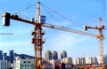 Qtz80(tc5015) Tower Crane