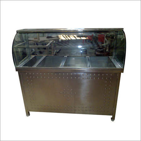 Stainless Steel Catering Tandoor