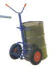 Drum Trolley Two Wheel