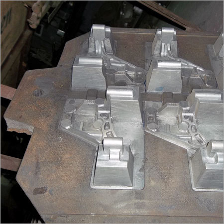 Crank Case Pattern