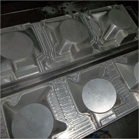 Gearbox Housing Pattern