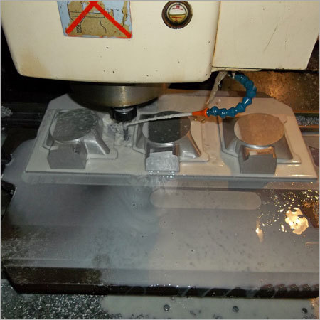 Shell Moulds
