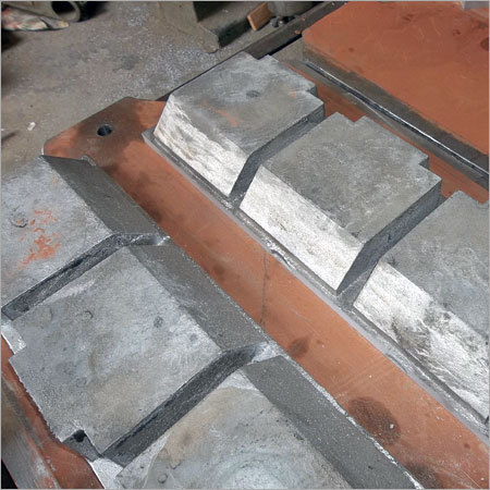 Rear Gearbox Cover Patterns