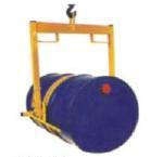 Drum Lifter Cum Tilting Stand