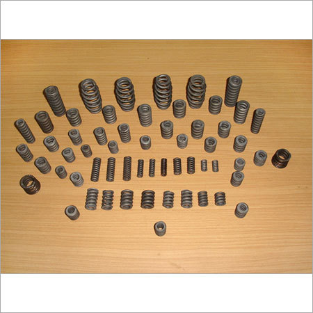 Clutch Springs