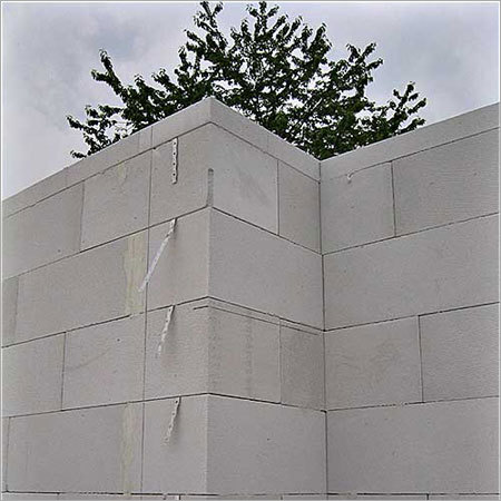 Cellular Concrete Aluminium Powder