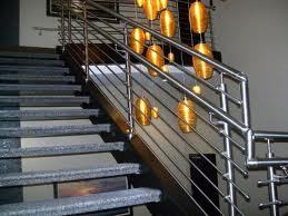 SS Railing