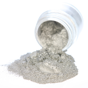 silver powder