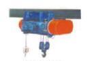 Wire Rope Hoist