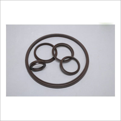 Rod Wiper Seals