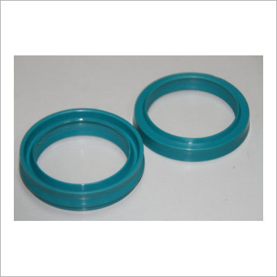 Pneumatic Rod Seals