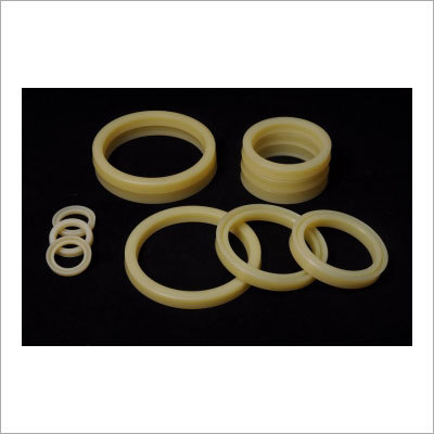 Pu Rod Seals
