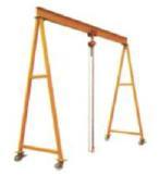 Portable Gantry Crane