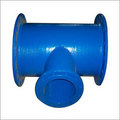 Galvanized Pipe Fittings