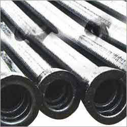 Black Pipe Fittings