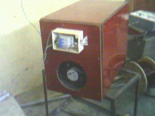 Electro Rectifier