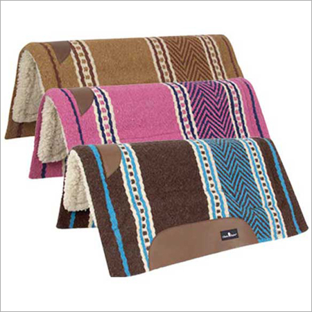 Sensor Flex Saddle Pads