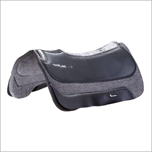 Proride Western Sqr Felts Addle Pad