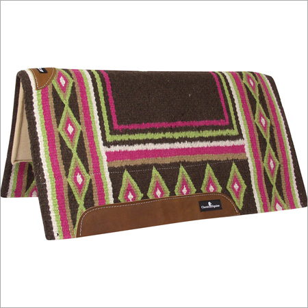Saddle Pads