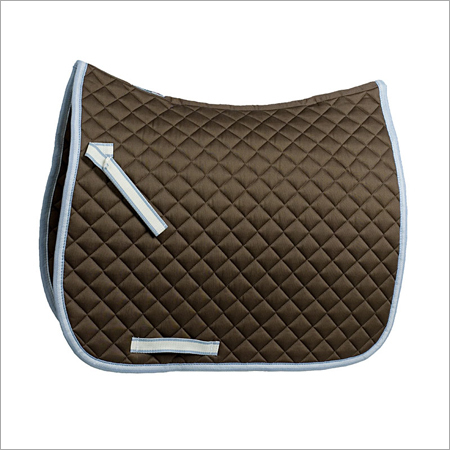 Saddle Pad