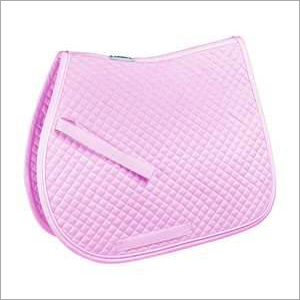 Saddle Pad