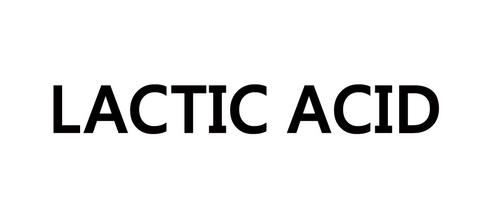 Lactic Acid