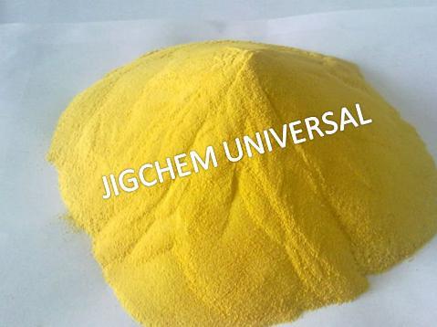 Aluminium Chloride Lr/Ar/ Acs Grade: Industrial Grade