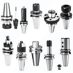 CNC Machine Maintenance