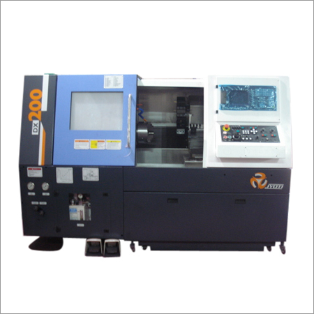 CNC Turning Machine Job Work